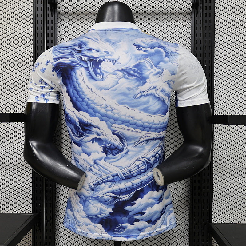 Maillot Japan Demon Sword Édition spéciale Player Version 25/26