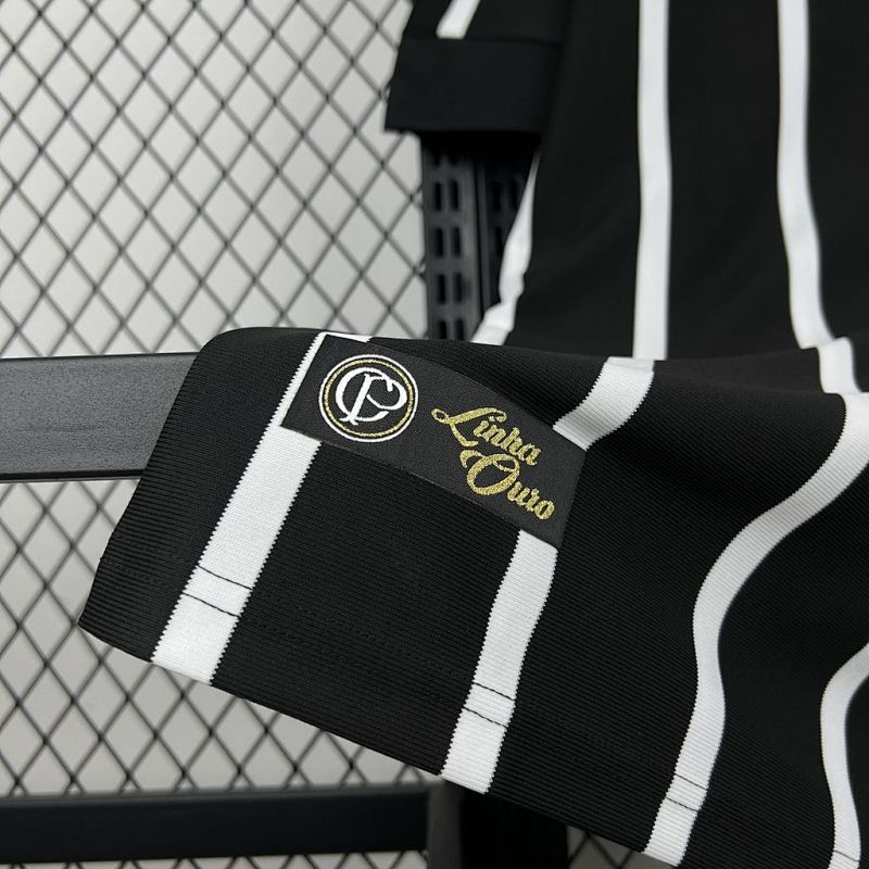 Maillot Corinthians Édition spéciale Rétro 25/26
