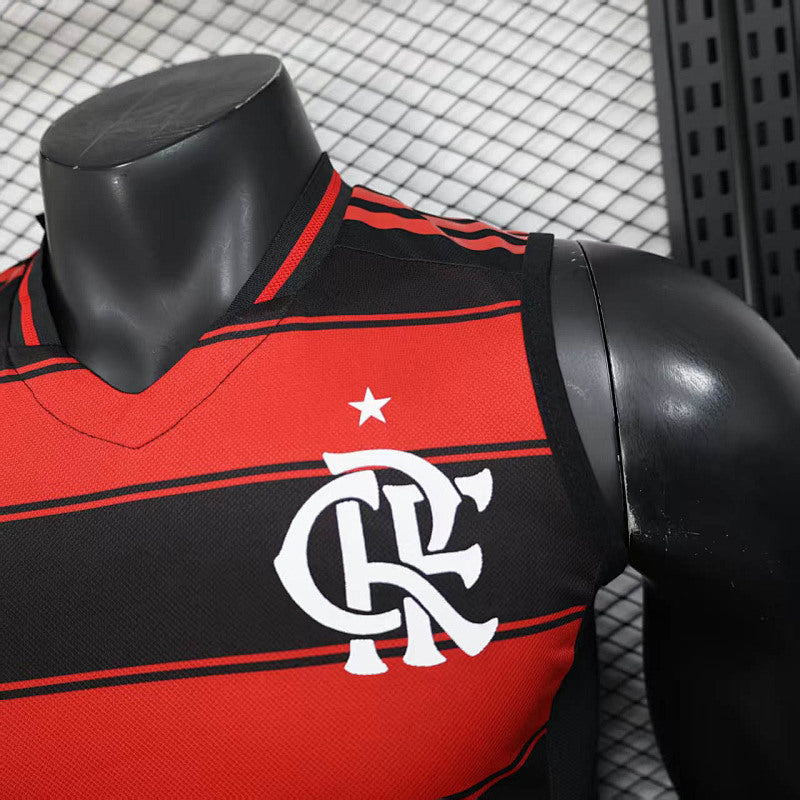 Flamengo Tank Top 25/26