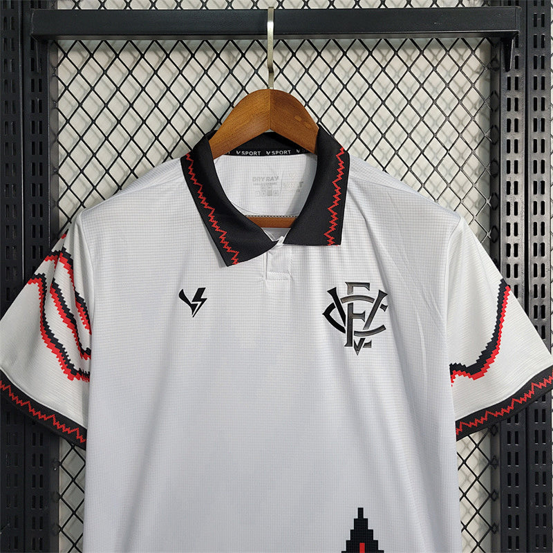 Maillot Vitória Extérieur 23/24