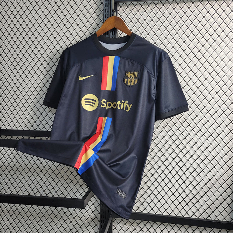 Maillot FC Barcelone 23/24