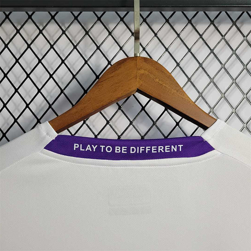 Maillot Fiorentina Extérieur 22/23