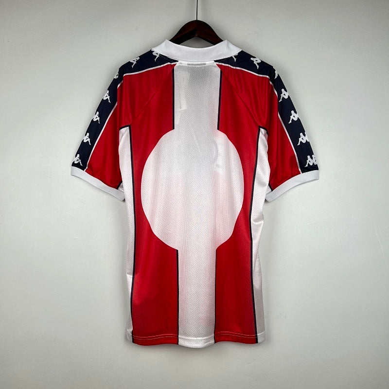 Maillot Star FC Domicile Rétro 25/26