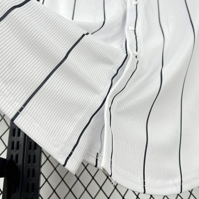Maillot Colo Colo US 25/26