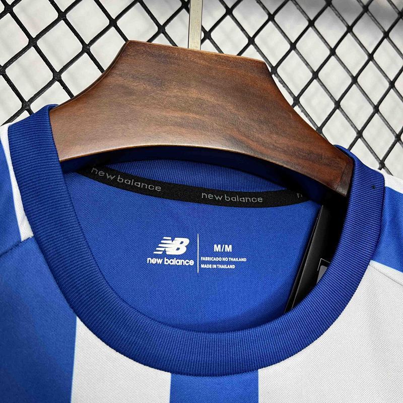 Maillot FC Porto Pre-Match 24/25