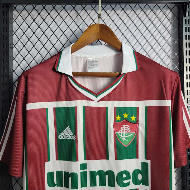 Maillot Fluminense Domicile 25/26