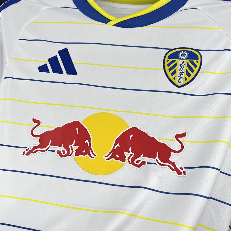 Maillot Leeds United Domicile 26/27