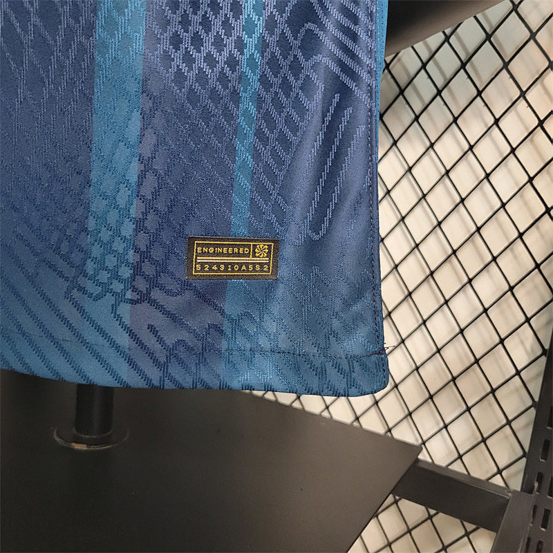 Maillot Al Nassr Extérieur 23/24