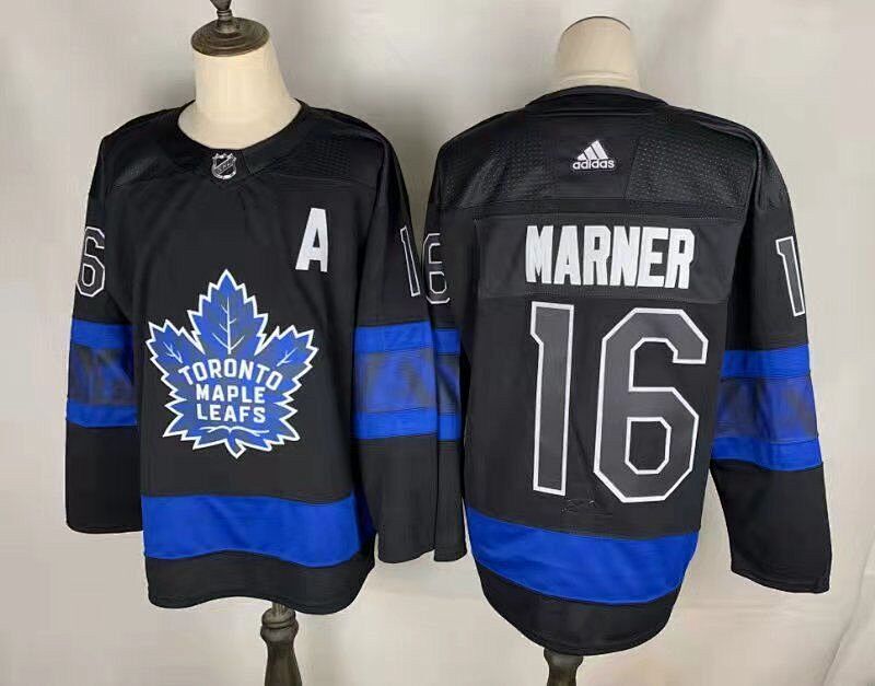 Maillot Maple Leafs ice 25/26