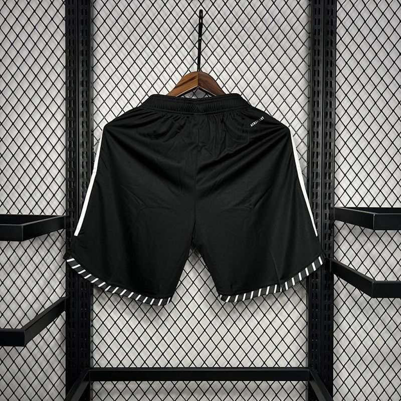 Short Colo Colo Trousers Domicile 24/25