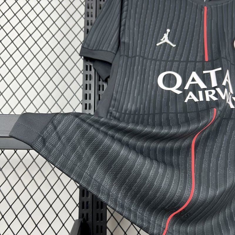 Maillot PSG Fourth 25/26