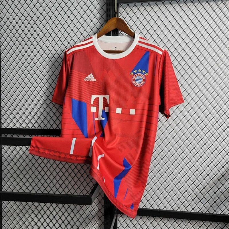 Maillot Bayern Munich 22/23