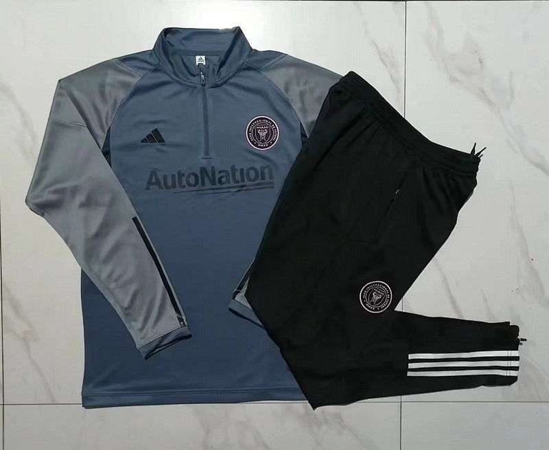 Maillot Miami Manches Longues 23/24