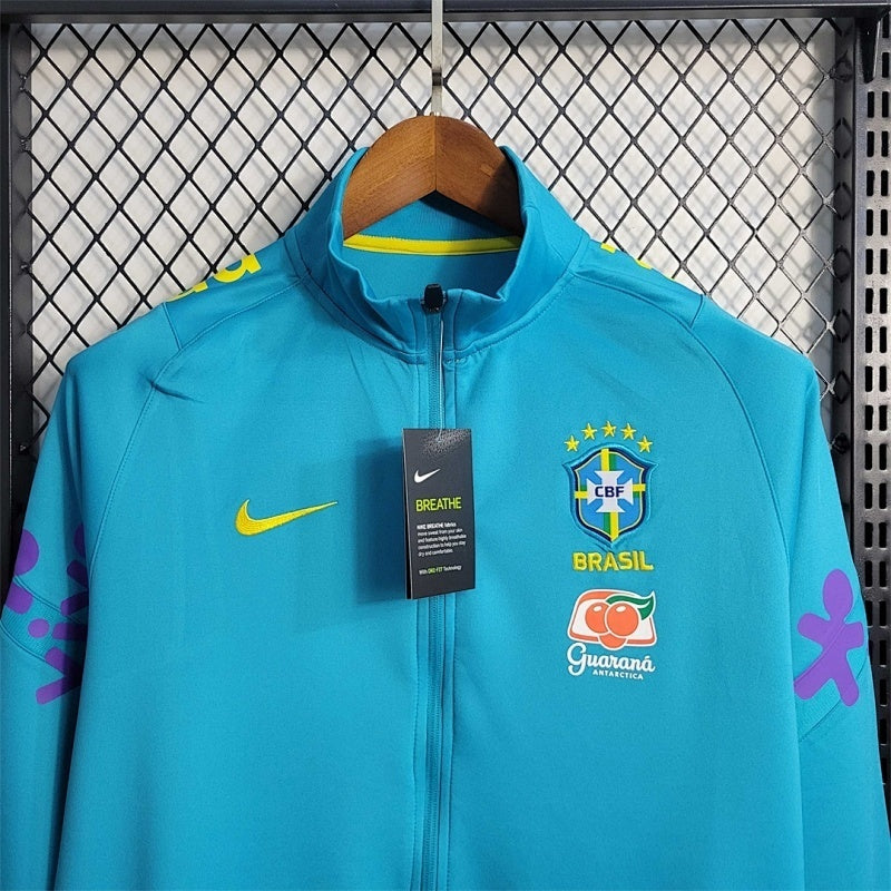 Survêtement Brazil 25/26