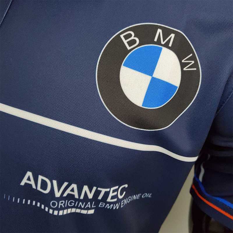 Maillot Formula One; BMW 25/26