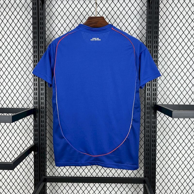 Maillot Universidad De Chile Domicile 25/26