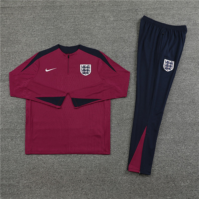 Survêtement Angleterre 2024 (6)