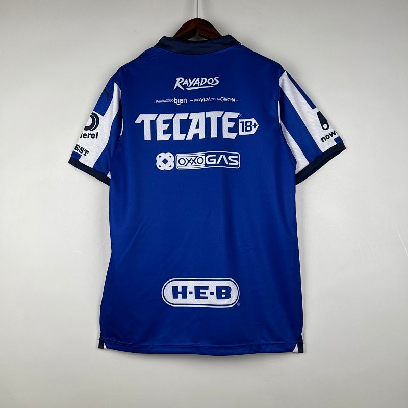 Maillot Monterrey Domicile 23/24