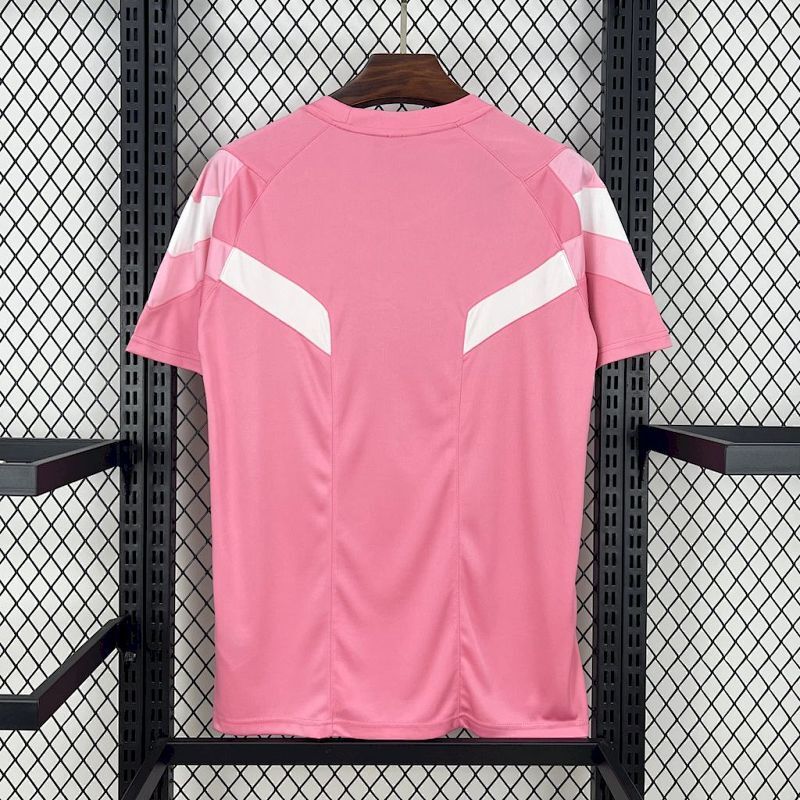 Maillot Inter Miami Édition spéciale 25/26