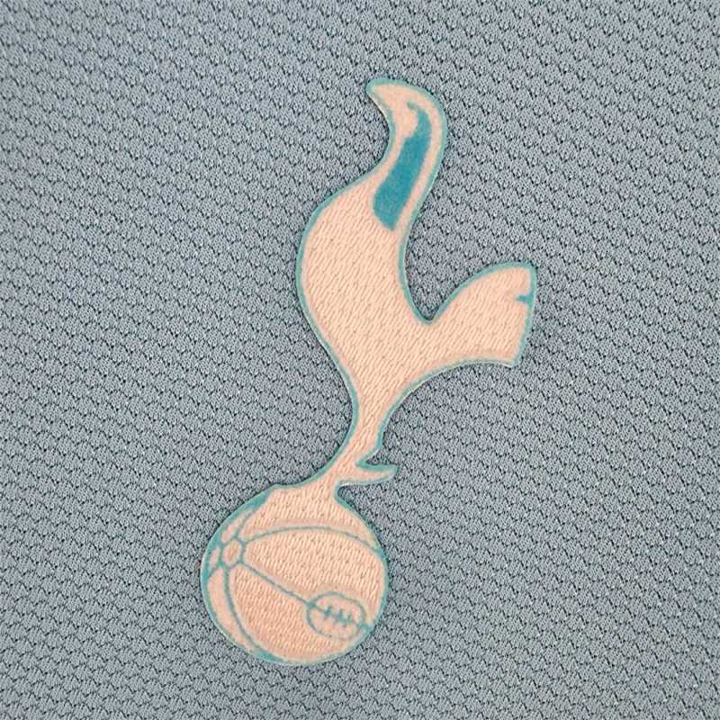 Maillot Tottenham Extérieur Rétro 2006/07