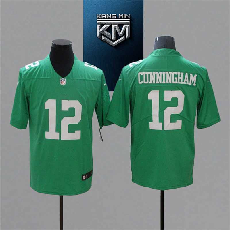 Maillot Eagles NFL 25/26