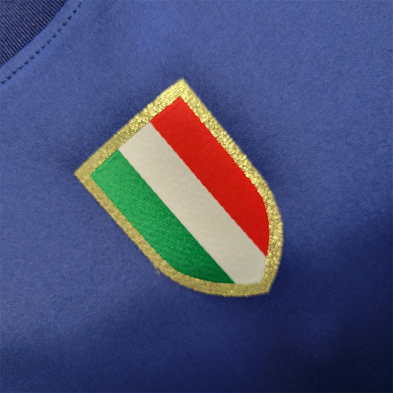 Napoli Pre-Match Jersey 23/24