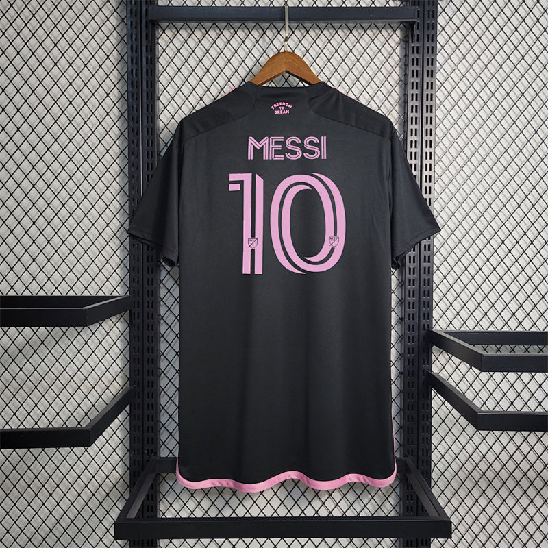 Maillot Inter Miami Extérieur 23/24