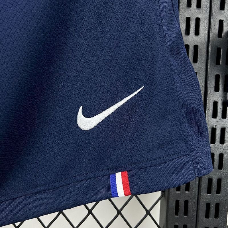 Short PSG Domicile 25/26