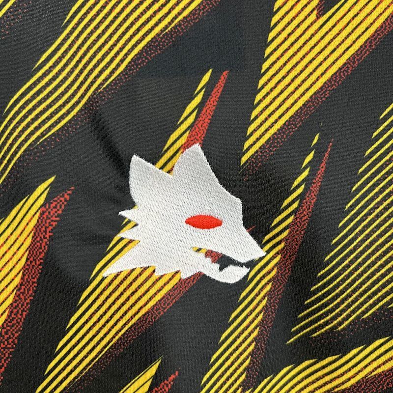 Maillot AS Roma Prématch 25/26
