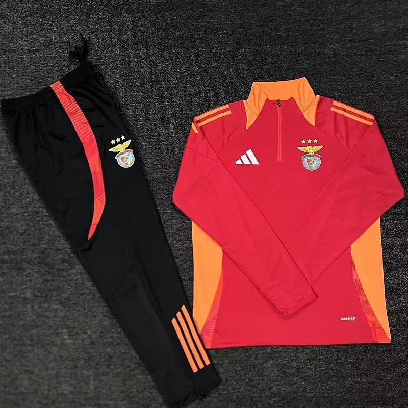 Survêtement Benfica 25/26
