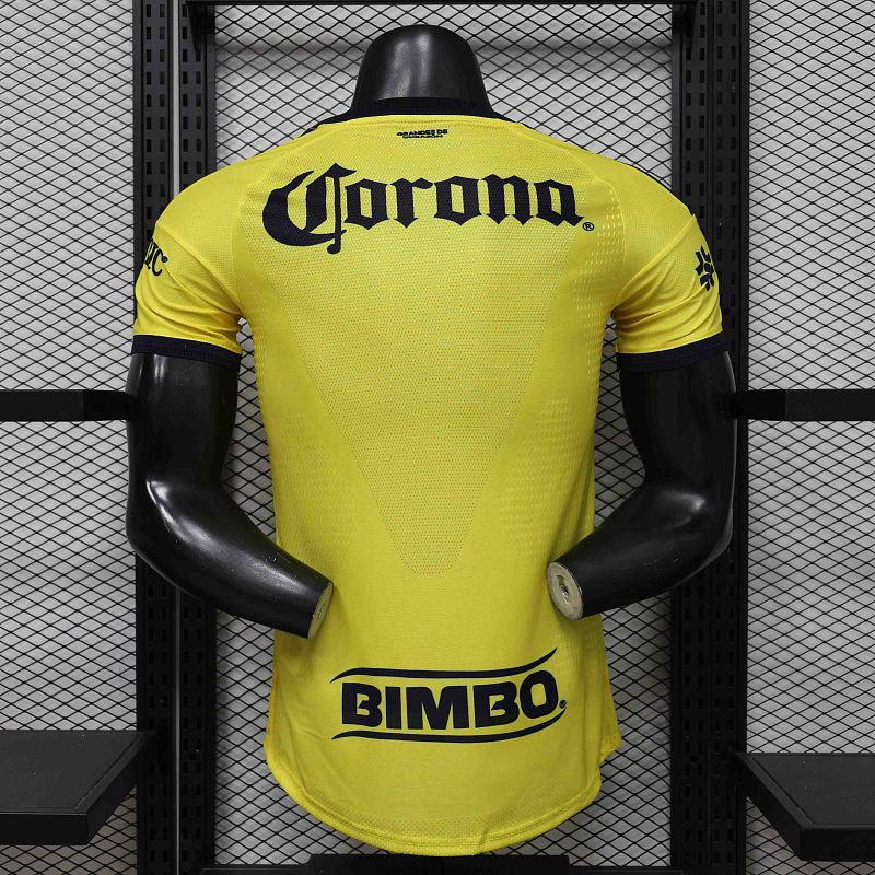 Maillot Club América Domicile Player Version 26/27
