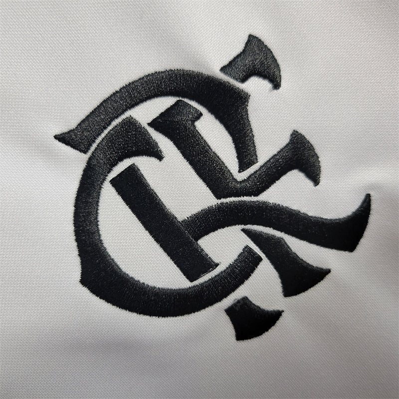 Maillot Flamengo Prématch 23/24 (2)