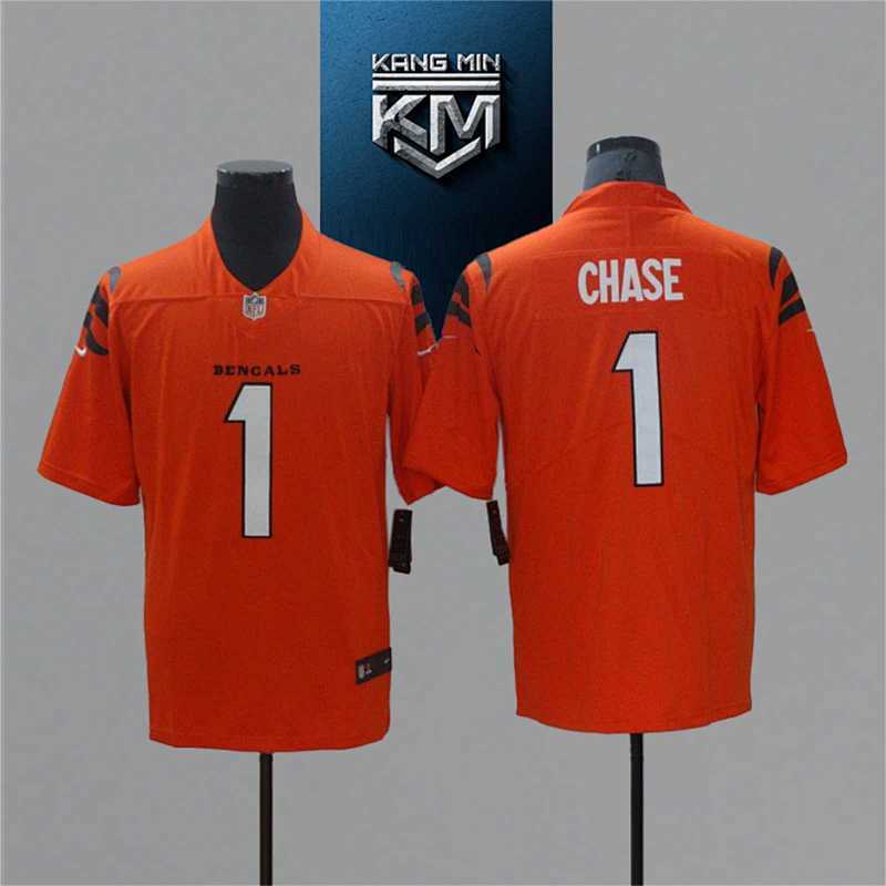 Maillot Bengals NFL 25/26