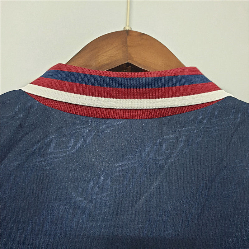Maillot Ajax Extérieur 94/95