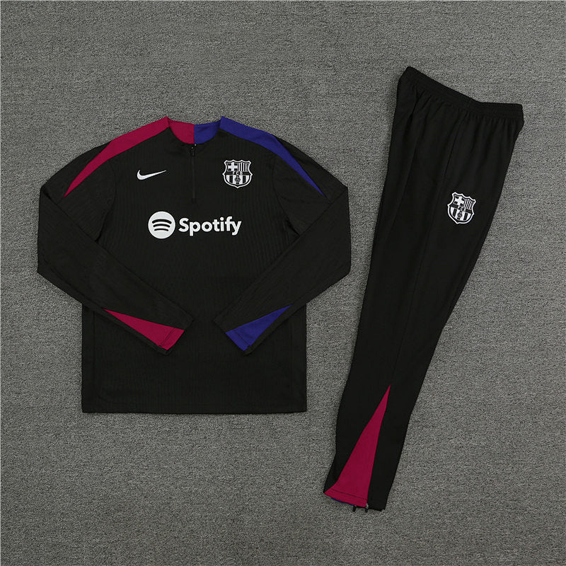 Survêtement FC Barcelone 24/25 (4)