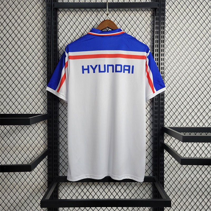 Maillot Bahia Domicile Rétro 25/26
