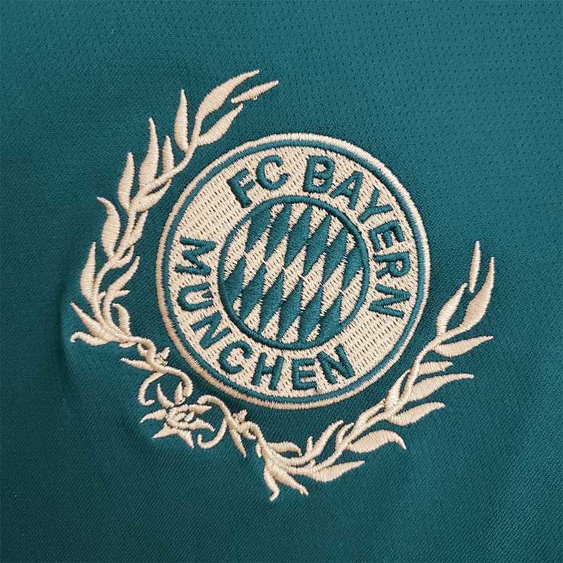 Maillot Bayern Munich 21/22