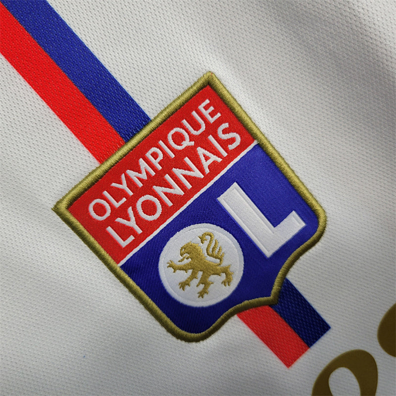 Maillot Lyon Domicile 23/24