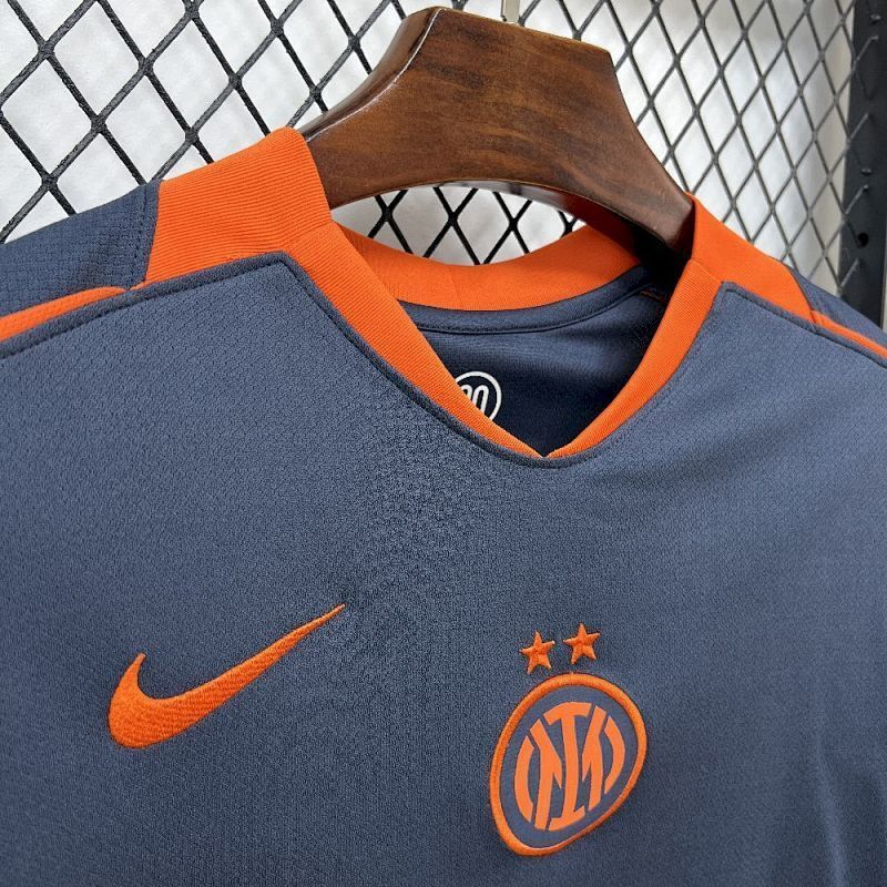 Maillot Inter Milan Third 25/26