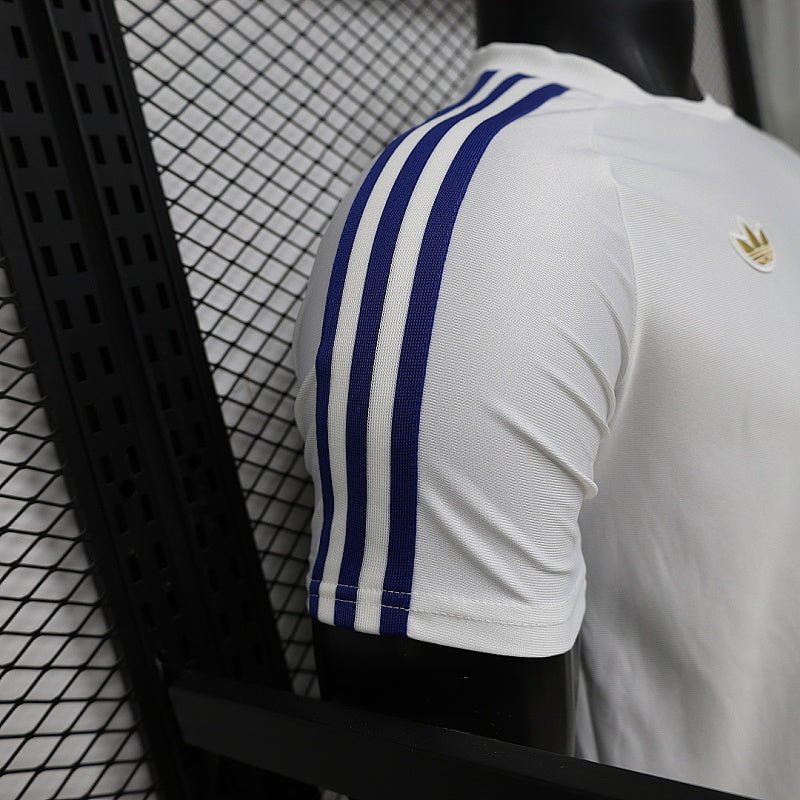 Maillot Leeds United 26/27
