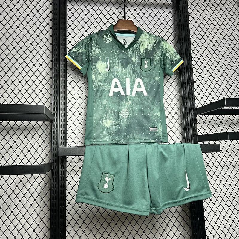 Ensemble Enfant Tottenham Third 24/25
