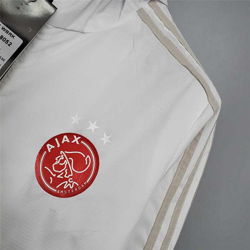 Coupe-vent Ajax 20/21