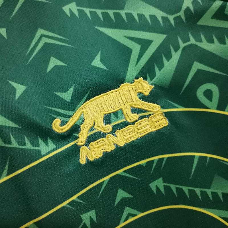 Maillot Mali Domicile 2022