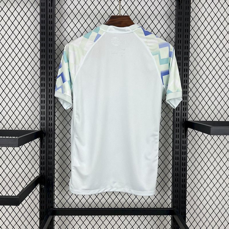 Camiseta Inter Milan Visitante 25/26