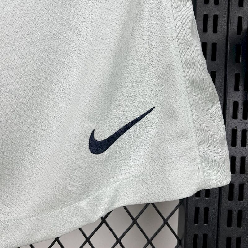 Short Inter Milan Extérieur 25/26
