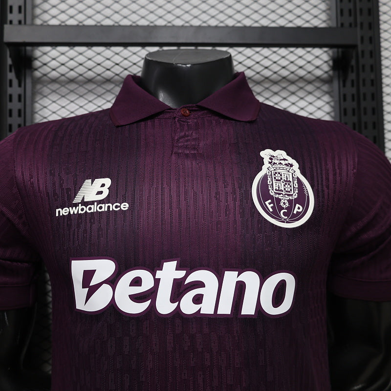 Maillot FC Porto Extérieur Player Version 26/27