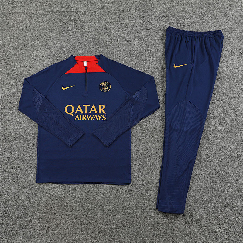Survêtement PSG 23/24 (9)