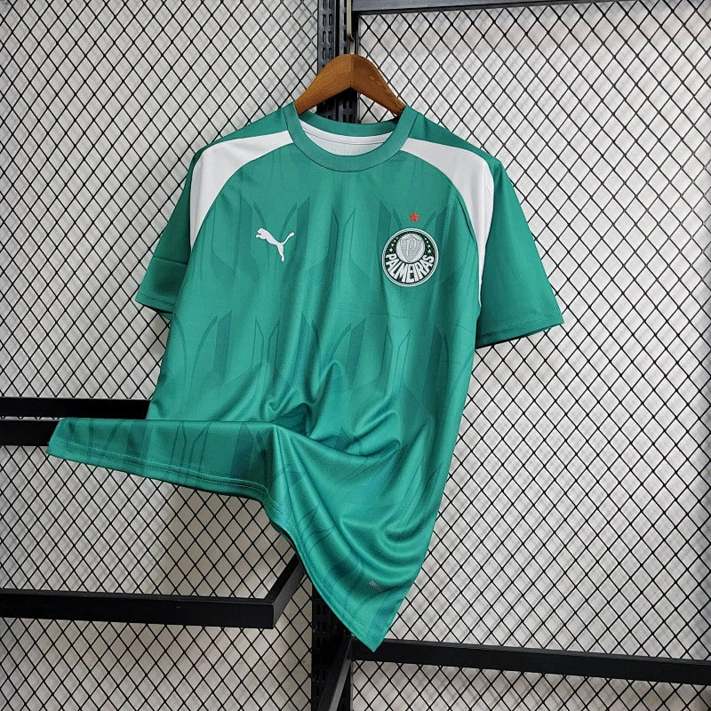 Maillot Palmeiras Prématch 24/25