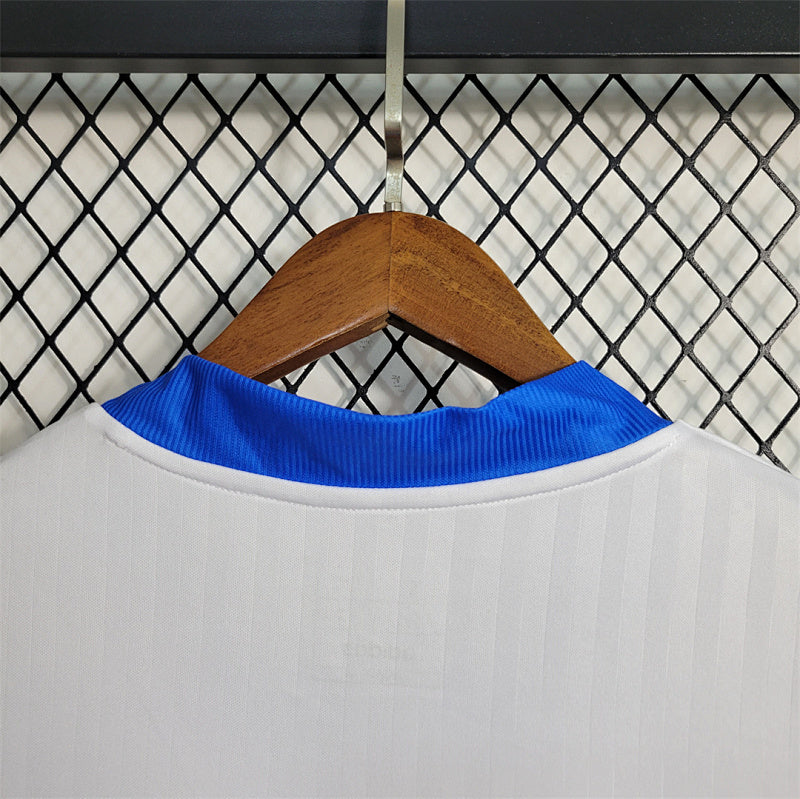 Maillot Leeds United 23/24
