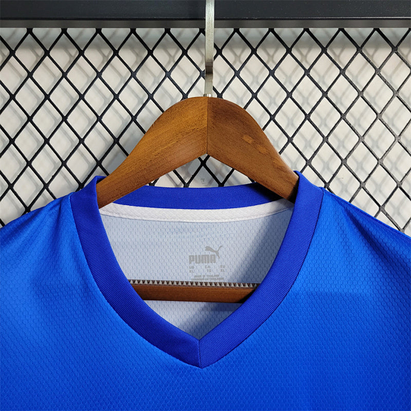 Maillot Marseille 23/24